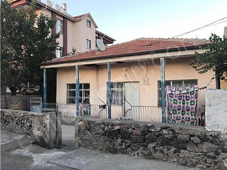 PINAR MAH.TEK KATLI 324m2 ARSALI VE BAHÇELİ HESAPLI