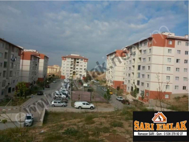 Satılık Daire Aksaray Merkez i Cumhuriyet Mah. 3+1 120 M 2 KAT